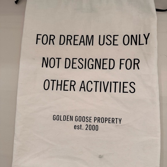 GOLDEN GOOSE SUPER-STAR - Picture 7 of 11